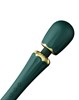 ZALO KYRO - VIBROMASSEUR WAND - VERT 2