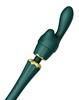 ZALO KYRO - VIBROMASSEUR WAND - VERT 3