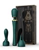 ZALO KYRO - VIBROMASSEUR WAND - VERT 5