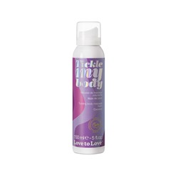 TICKLE MY BODY NOIX DE COCO - 150 ML 1