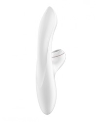 RABBIT PRO+G SPOT SUCCION 3