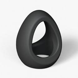 FLUX RING - BLACK ONYX 1