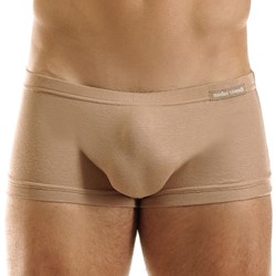 BOXER NUDE ANTIBACTERIEN L 1