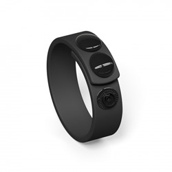 HERO RING - BLACK ONYX 1