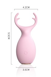 LILO - STIMULATEUR CLITORIDIEN BICHE 4