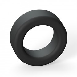 COOL RING - BLACK ONYX 1