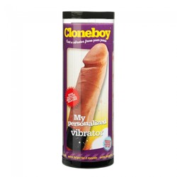 CLONEBOY - VIBRATOR CHAIR 1