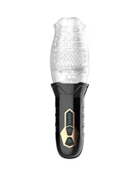 MASTURBATEUR - ORGASTOBATOR 01 1
