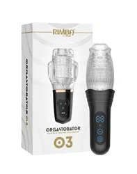 MASTURBATEUR - ORGASTOBATOR 03 5