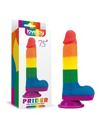 PRIDER GODE 19.5 CM 5