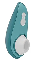 WOMANIZER LIBERTY 2 BLEU PETROLE 3