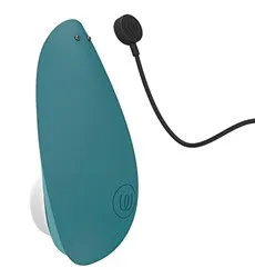 WOMANIZER LIBERTY 2 BLEU PETROLE 4