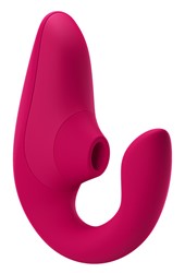 WOMANIZER BLEND VIBRANT PINK 1