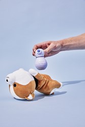 SHIBAE TOY 3