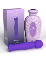 LOLA MILANI -  MYSTIQUE WAND VIOLET 1