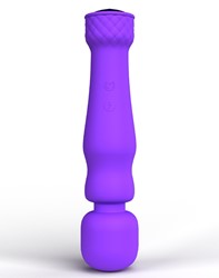 LOLA MILANI -  MYSTIQUE WAND VIOLET 3