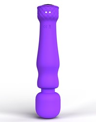LOLA MILANI -  MYSTIQUE WAND VIOLET 4