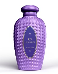 LOLA MILANI -  MYSTIQUE RABBIT LILAS 5