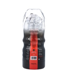 MASTURBATEUR RÉUTILISABLE SPINWAVE E15 5