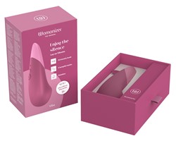 WOMANIZER VIBE ROSE 4