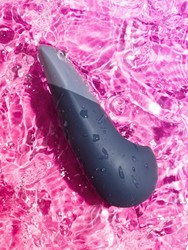 WOMANIZER VIBE BLEU 5