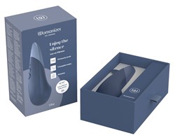 WOMANIZER VIBE BLEU 4