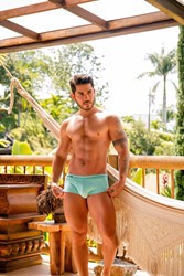 Boxer Violet JOR 3