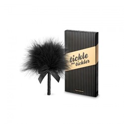 TICKLE ME TICKLER - PLUMEAU 1