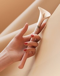 ZALO - Calla - Masseur vibrant 4