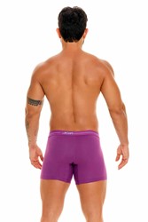 Boxer Long Violet JOR 2