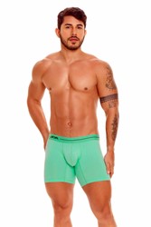 Boxer Long Menthe JOR 2