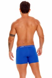 Boxer Long Bleu JOR 2