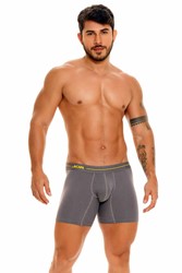 Boxer Long Gris JOR 2