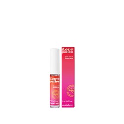 LOVE POTION - GLOSS SENSUEL 1