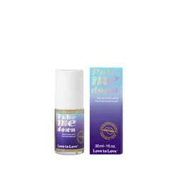 PULSE ME DOWN - GEL STIMULANT PENIS 2