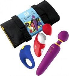 KIT DE PLAISIR ROMP 1