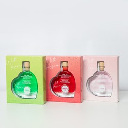 WITH DESIRE - GEL DE MASSAGE POMME-POIRE 3