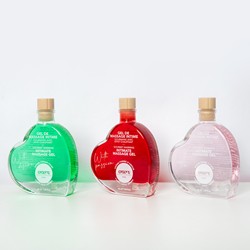 WITH DESIRE - GEL DE MASSAGE POMME-POIRE 4
