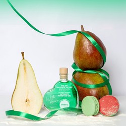 WITH DESIRE - GEL DE MASSAGE POMME-POIRE 2