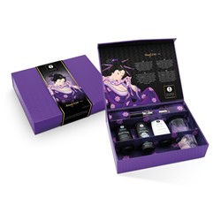 COFFRET SHUNGA 2