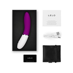 LELO -  LIV 3 ROSE 2