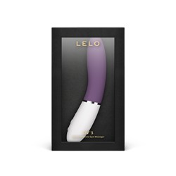 LELO -  LIV 3 PLUM 3