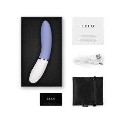 LELO -  LIV 3 POWDER BLUE 2