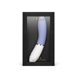 LELO -  LIV 3 POWDER BLUE 3