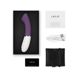 LELO -  GIGI 3 PLUM 2