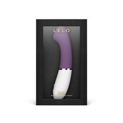 LELO -  GIGI 3 PLUM 3