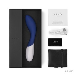 LELO -  MONA WAVE BLEU 4