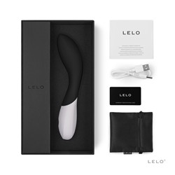 LELO -  MONA WAVE NOIR 4