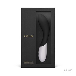 LELO -  MONA WAVE NOIR 5