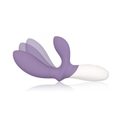 LELO - LOKI WAVE 2 VIOLET DUST 2